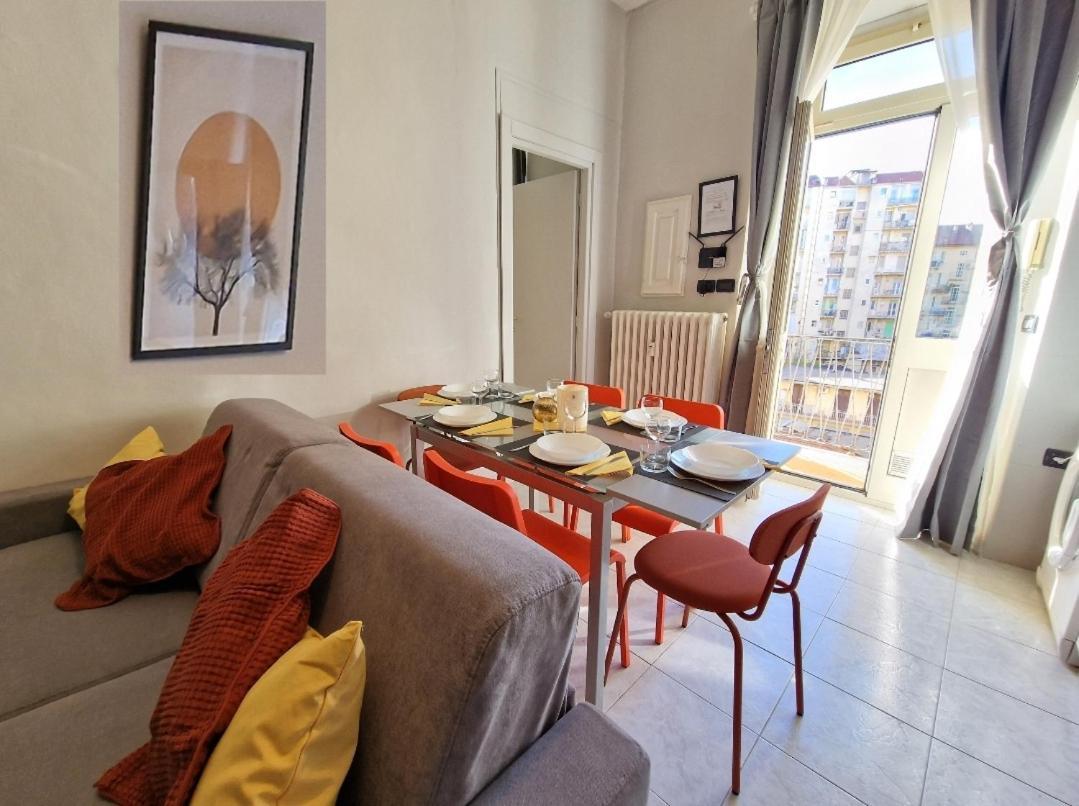 Apartment Casa Din Din