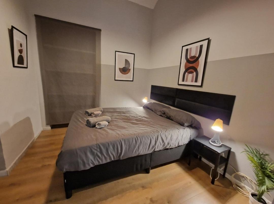 Casa Din Din Turin
