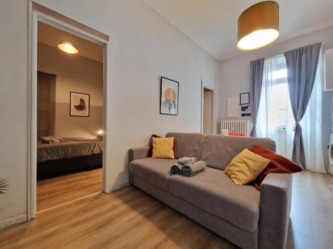 Casa Din Din Turin