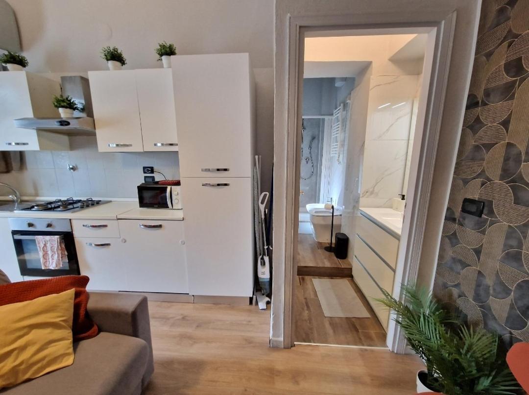 Apartment Casa Din Din *