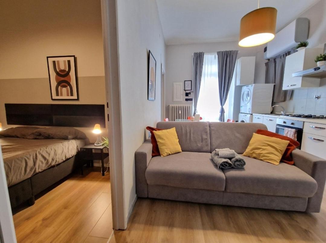 Apartment Casa Din Din