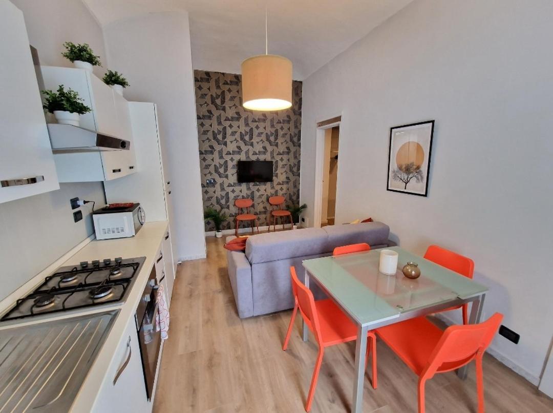 Apartment Casa Din Din Turin