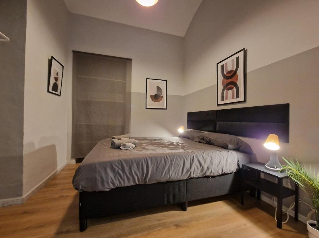 Casa Din Din Turin