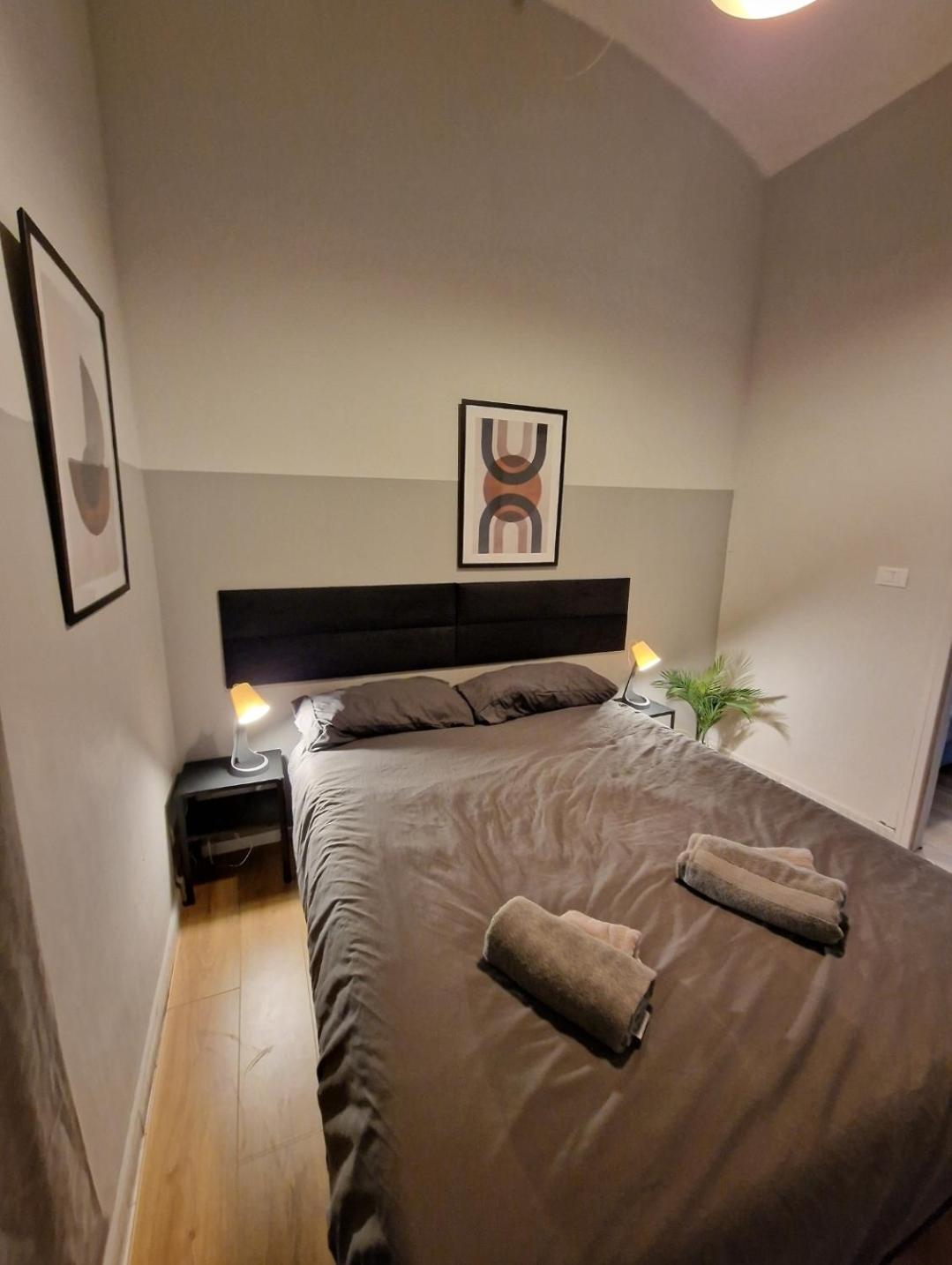Casa Din Din Turin